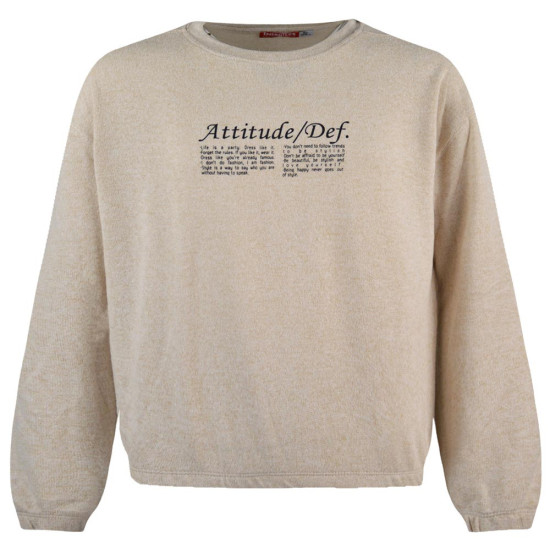 Energiers Παιδική μακρυμάνικη μπλούζα Energiers Παιδική μακρυμάνικη μπλούζα